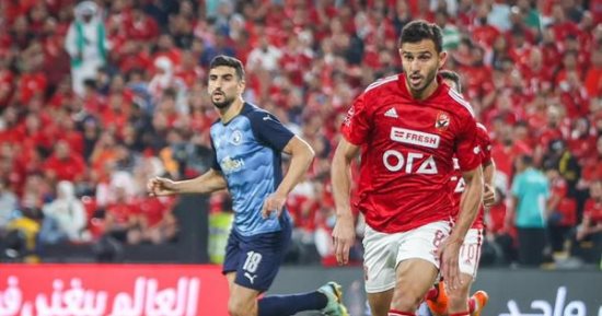 اتحاد الكرة: مباراة السوبر أقيمت بتقنية الفيديو ولم تتعطل