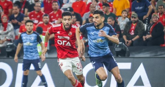 تعرف على مكافآت الأهلي بعد التتويج بالسوبر المصرى على حساب بيراميدز