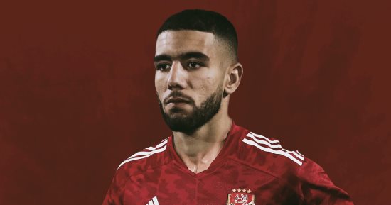 وكيل أحمد القندوسى: اللاعب رفض عرضا أوروبيا لتحقيق رغبة كولر ولم يفتعل مشاكل