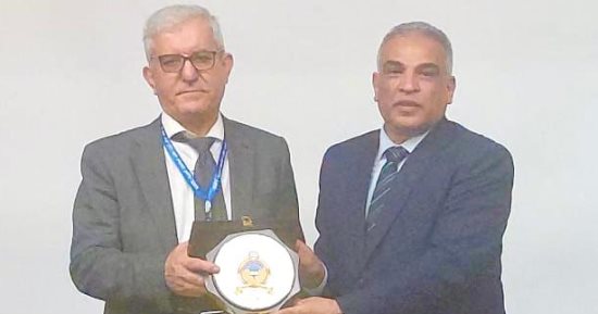 جامعة طنطا تقدم 50 فرصة تدريب للعرب فى الطب والذكاء الصناعى والتكنولوجيا