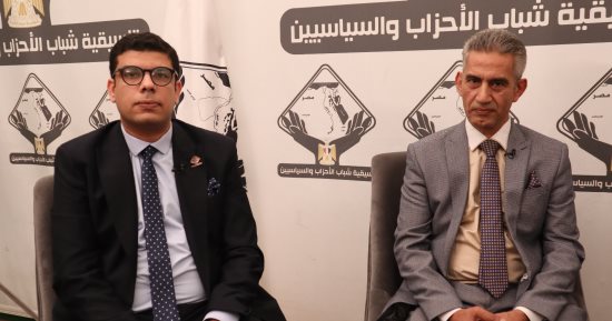 خبير أثرى لصالون التنسيقية: الأفروسنتريك أضحوكة ولدينا ردود علمية موثقة على ادعاءاتها