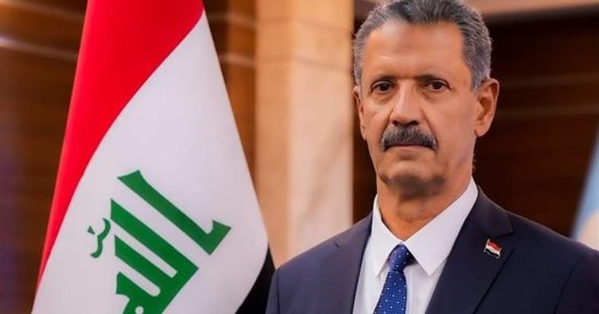 العراق: استلام أكثر من مليون برميل من إقليم كردستان عبر الخط العراقى-التركى