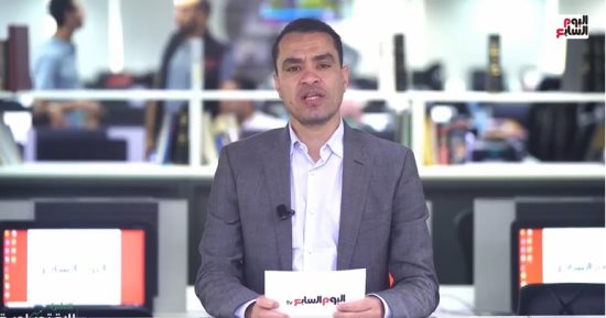ارتفاع أسعار الذهب عالميا في النشرة الاقتصادية لليوم السابع.. فيديو