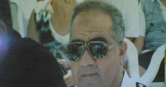 وفاة اللواء سيد أبو شقرة بعد صراع مع المرض