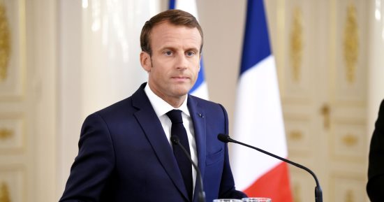 استطلاع: الحزب اليمينى المتطرف سيتصدر الانتخابات التشريعية الفرنسية
