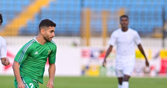 الاتحاد السكندرى يوافق على طلب محمد محمود بـ"التأهيل" مع طبيب الأهلى