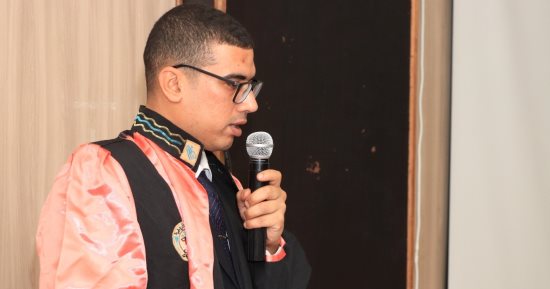 "إصابات الكتف المتيبس وعلوم الصحة الرياضية" رسالة ماجستير بجامعة أسوان