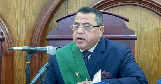 المشدد 7 سنوات للمتهم بضرب ابن زوجته والتسبب فى وفاته بالشرقية