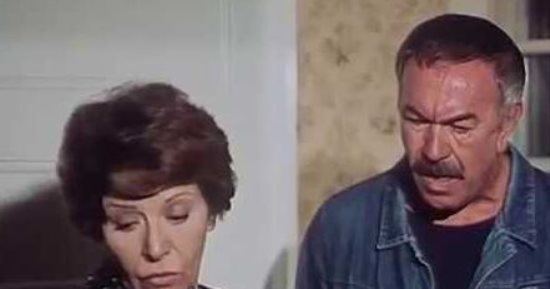 39 عامًا على فيلم "المجهول".. أصعب أدوار عادل أدهم وتجسيده شخصية الشرير الأخرس