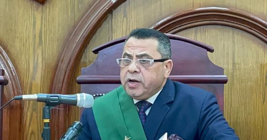 السجن المشدد 3 سنوات لعامل بتهمة الاتجار فى الهيروين بالشرقية 