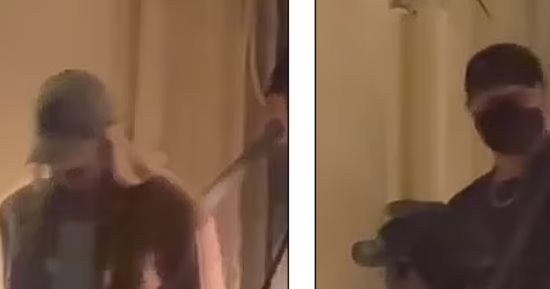 ليوناردو دى كابريو وجيجى حديد يخطفان الأنظار لعلاقتهما من جديد بعد ظهورهما معًا