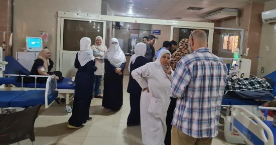 صحة كفر الشيخ: الانتهاء من قوائم الانتظار لحالات الغسيل الكلوي