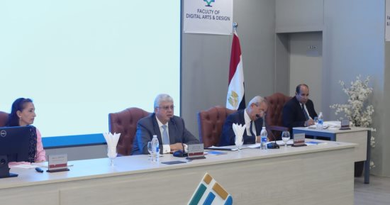 إعلان إجراءت تحويل الطلاب المصريين من السودان وروسيا وأوكرانيا للجامعات الخاصة والأهلية