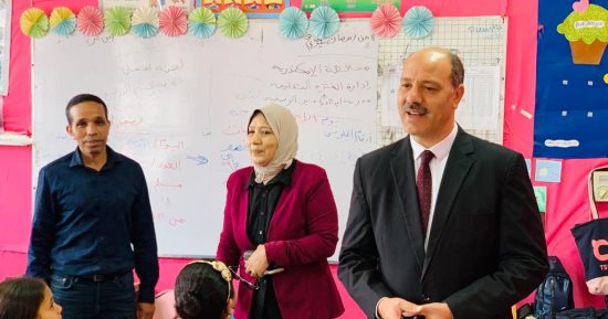 "تعليم الإسكندرية": لا شكاوى من امتحانات النقل