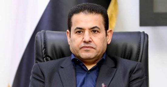 العراق ومجلس الأمن يناقشان الجهد الدولى لإنهاء تهديد "داعش" الإرهابى