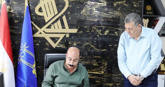 محافظ أسوان: تخصيص 3 قطع أراض لإنشاء مدارس بمدينة أسوان الجديدة