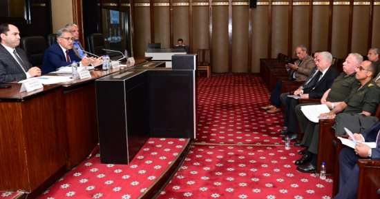 "محلية النواب" تؤجل مناقشة مشروع تعديل قانون تقنين الأوضاع 