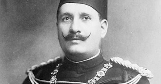 سعيد الشحات يكتب: ذات يوم.. 7 مايو 1898.. محاولة اغتيال فاشلة للأمير فؤاد بثلاث رصاصات أطلقها البرنس أحمد سيف الدين شقيق زوجته شويكار