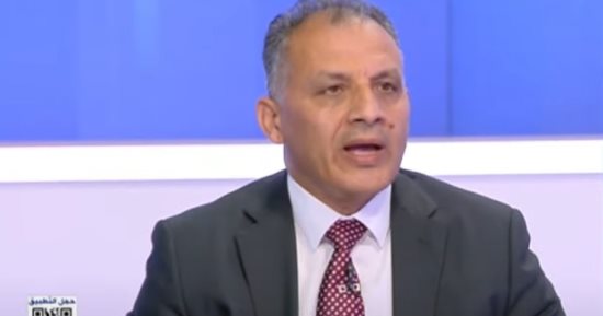 محمد فايز فرحات لبرنامج "الحوار الوطني": المشاركة السياسية ليست انتخابات فقط