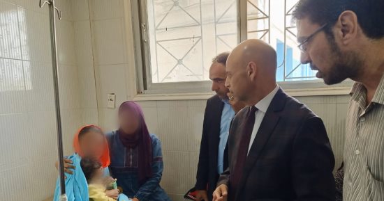 التحفظ على السائق المتسبب فى حادث انقلاب أتوبيس حضانة بالشرقية