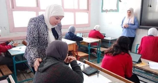 نتيجة الصف الخامس الابتدائى 2026 فى الجيزة.. طريقة الاستعلام عنها فور اعتمادها