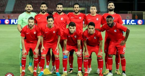 فيوتشر يخشى اليوم مفاجآت طلائع الأسطول فى كأس مصر