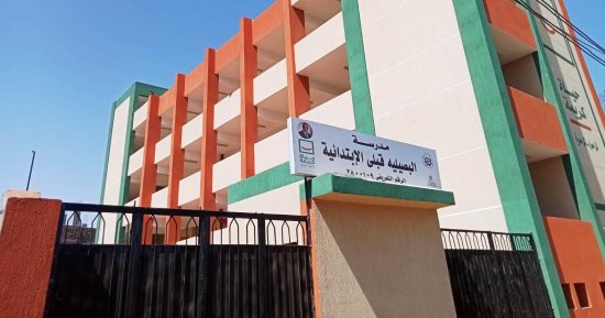 تخدم 46 ألف نسمة.. مشروعات حياة كريمة ترسم البسمة لأهالى القنان بأسوان