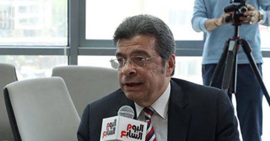 "الشعب الجمهورى": توطين مستلزمات الإنتاج ضمن أولوياتنا بمناقشات الحوار الوطنى