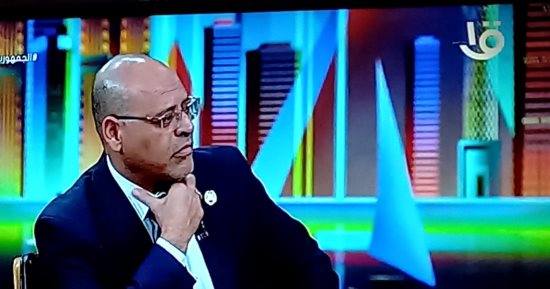 رئيس اتحاد عمال مصر: التدريب العملى الأنجح وتعاونّا مع المنظمات بجدية