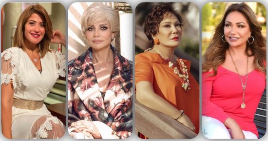 فيلم آل شلبى يجمع ليلى علوى ولبلبة سوسن بدر وهيدى كرم بتوقيع أيتن أمين