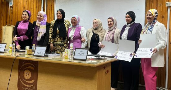 "إعلام القاهرة" تناقش تأثيرات المنصات الرقمية على الهوية الثقافية