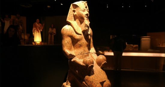 الآثار العقارية والأراضى الأثرية من الأموال العامة.. اعرف التفاصيل
