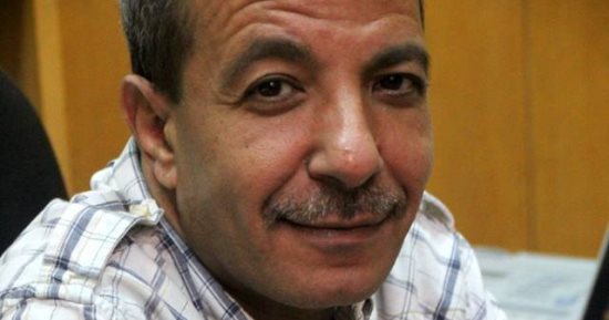 الشاعر يسرى حسان يعتذر عن الاستمرار في عضوية أمانة مؤتمر أدباء مصر