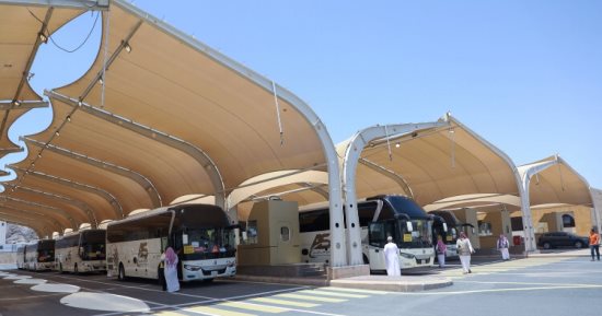 "الحج والعمرة" السعودية تنفِّذ محاكاة نظام الاستعداد المسبق لتفويج الحجاج