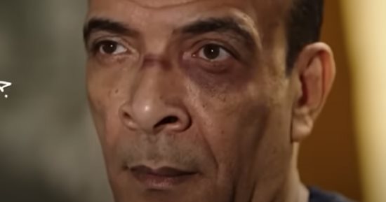 جمال حجازي عن مسلسل "جعفر العمدة": من أصعب الأدوار في حياتي