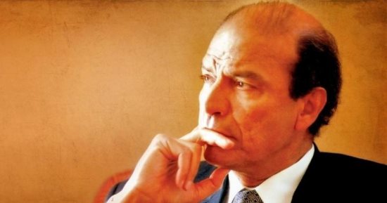 مؤتمر الشراكة الاستراتيجية بين مصر والبنك الدولى احتفى به.. من هو إبراهيم شحاتة؟
