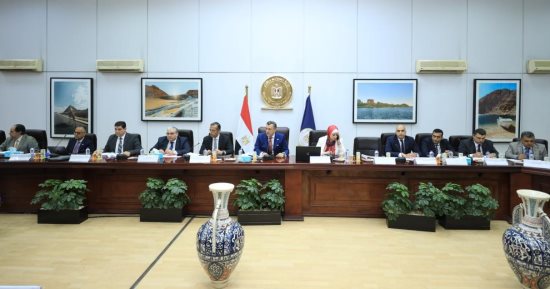 وزير السياحة: مؤشرات إيجابية للسياحة الوافدة لمصر خلال الربع الأول من 2023
