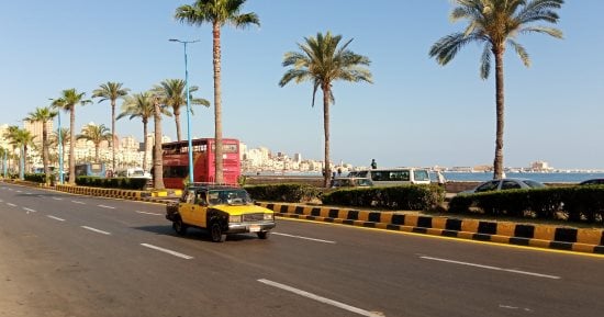 الأرصاد: طقس اليوم حار نهارًا معتدل ليلًا.. والعظمى بالقاهرة 33 درجة