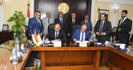 "التموين": إنشاء مركز معلومات التجارة الداخلية لأول مرة