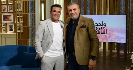 محمد رجب: انفصلت عن زوجتى منذ 10 سنوات وأفكر فى الزواج وهناك خبر سعيد قريبا