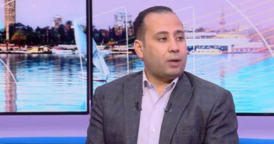زكى القاضى: لجنة الشباب متصلة مع كل القضايا المطروحة بالحوار الوطنى
