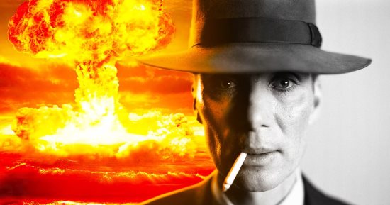 كريستوفر نولان: Oppenheimer يضع المشاهدين في حالة من الإحباط