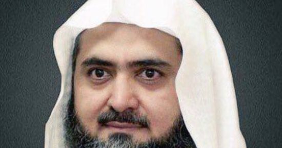 تعرف على الشيخ محمد خليل إمام المسجد النبوى بعد وفاته متأثرا بمرضه