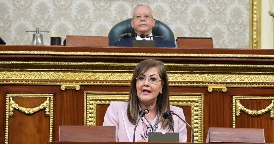 وزيرة التخطيط: 116,6 مليار جنيه قيمة الاستثمارات الزراعية لعام 23/2024      