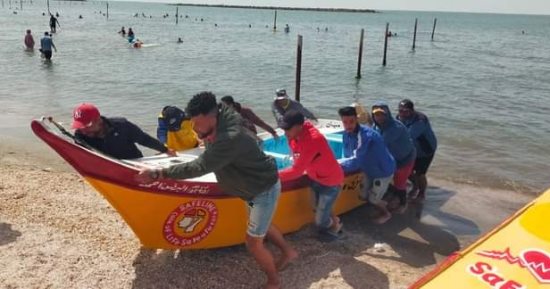 اعرف ازاى تقضى 7 أيام فى مصيف رأس البر وخريطة الشواطئ المجانية.. صور