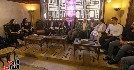المخرج الألمانى مانويل شميدت: متشوقون لعرض دون جيوفانى بالرغم من التحديات
