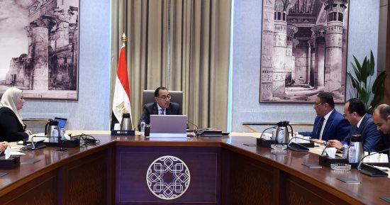 الحكومة: 4.7 مليون مستفيد من برامج الدعم النقدى منذ 2014 حتى 2023