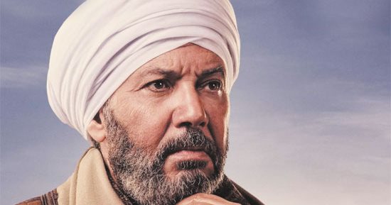 كمال أبو رية: دور حسن أبو عصاية فى مسلسل عملة نادرة صعب ومركب.. نيللى كريم "ست جدعة" ولا تحب اللف والدوران.. رسمت شخصية كبير المطاريد فى مسلسل "الكبير أوى 7" بنفسى زى ما تخيلتها بملابسها ومكياجها