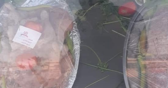 صحة جنوب سيناء: تحرير 40 محضرا وإعـدام مواد غذائية منتهية الصلاحية