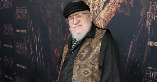 الفن – جورج آر مارتن يكشف العمل على سلسلة جديدة مشتقة من Game Of Thrones – البوكس نيوز